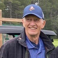 Terry Smith profile